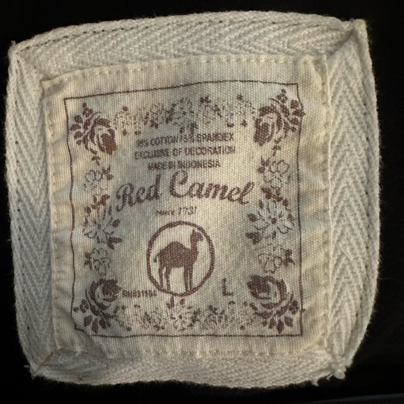 Blouse - Picture 2 of 4